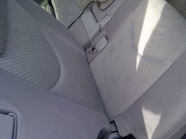 2006 TOYOTA RAV4, BLACK, 2.4, AT, FWD,  Z25968